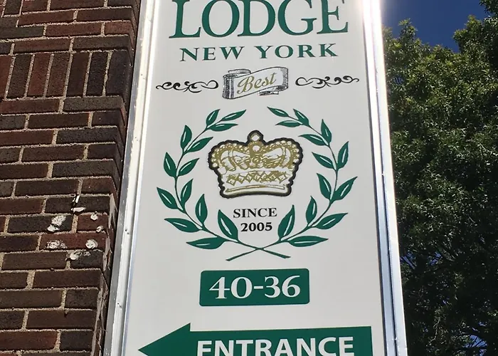 Kamway Lodge Nueva York